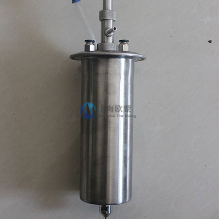 3L实验型喷雾干燥机OM-QPG-3